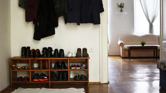 Apartments in Budapest Erzsébetváros - photo 9