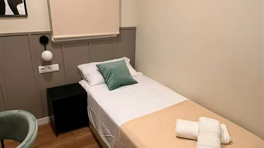 Rooms in Barcelona Sarrià-St. Gervasi - photo 4