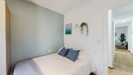 Rooms in Valencia Camins al Grau - photo 2