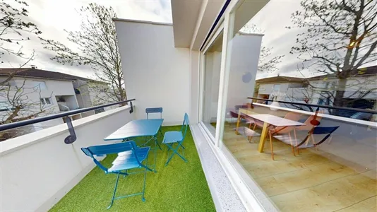 Rooms in Bordeaux - photo 8