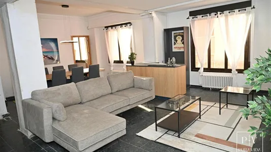 Rooms in Valencia Ciutat Vella - photo 2