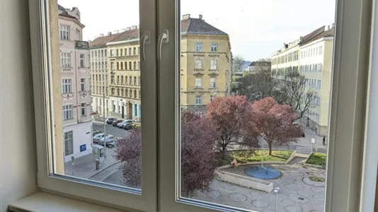 Apartments in Vienna Leopoldstadt - photo 3