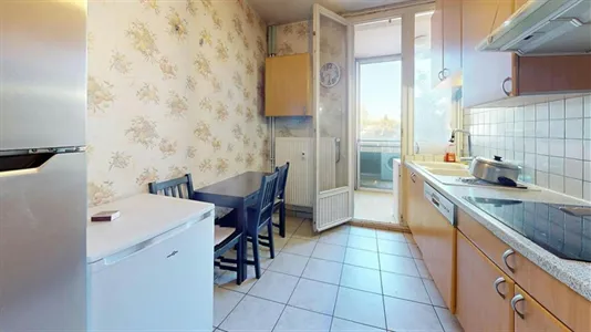 Rooms in Lyon - photo 4