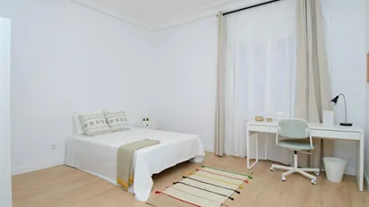 Room for rent in Madrid Salamanca, Madrid