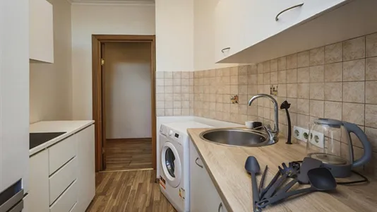 Rooms in Riga Skanste - photo 9