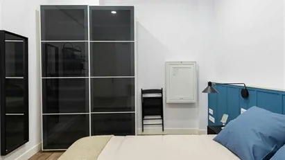 Room for rent in Barcelona Sarrià-St. Gervasi, Barcelona