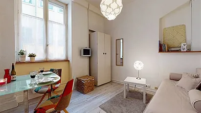 Apartment for rent in Lyon, Auvergne-Rhône-Alpes