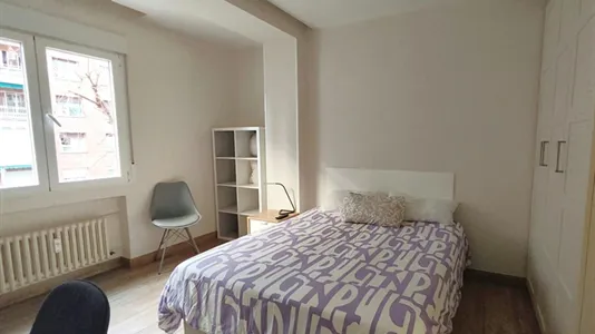 Apartments in Madrid Chamartín - photo 5