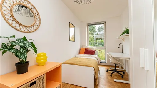 Rooms in Berlin Treptow-Köpenick - photo 1