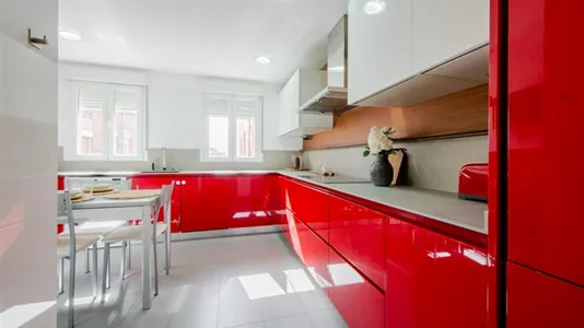 Rooms in Madrid Chamartín - photo 6