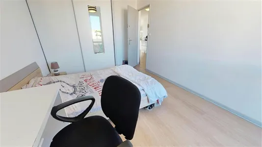Rooms in Montpellier - photo 2