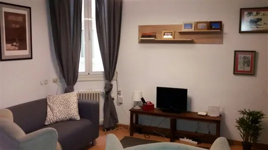 Rooms in Madrid Moncloa-Aravaca - photo 6
