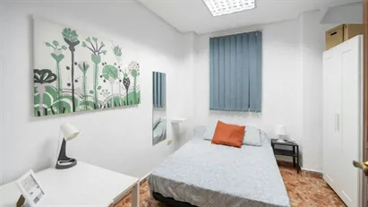 Room for rent in Valencia Patraix, Valencia (region)