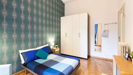 Rooms in Milano Zona 2 - Stazione Centrale, Gorla, Turro, Greco, Crescenzago - photo 5