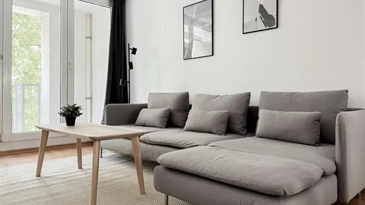 Apartments in Berlin Pankow - photo 2