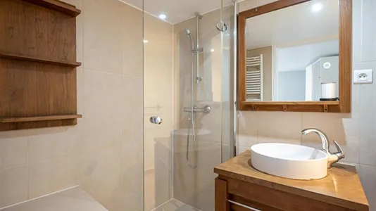 Rooms in Paris 20ème arrondissement - photo 4