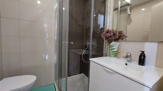 Rooms in Castelo Branco - photo 5