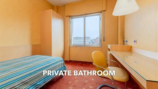 Rooms in Turin - photo 1