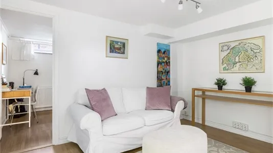 Rooms in Stockholm South - photo 2