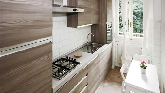 Rooms in Milano Zona 6 - Barona, Lorenteggio - photo 10