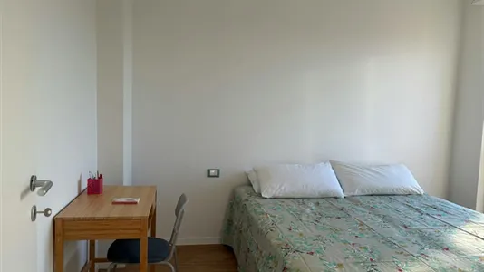 Apartments in Baranzate - photo 1