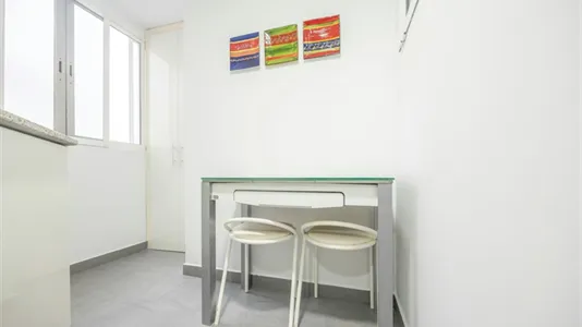 Rooms in Alboraya - photo 9