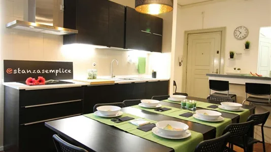 Rooms in Brescia - photo 8