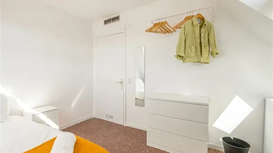 Rooms in Madrid Moncloa-Aravaca - photo 3