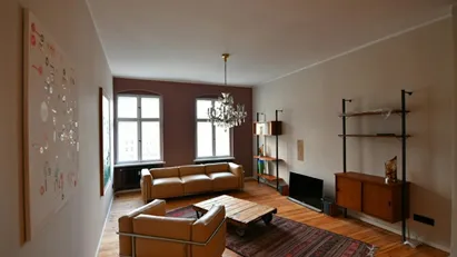 Apartment for rent in Berlin