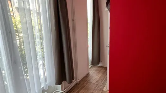 Rooms in Brussels Ukkel - photo 4