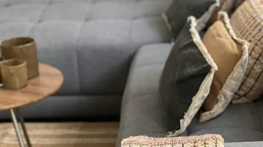 Apartments in Brussels Elsene - photo 8