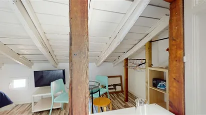 Apartment for rent in Madrid Chamberí, Madrid