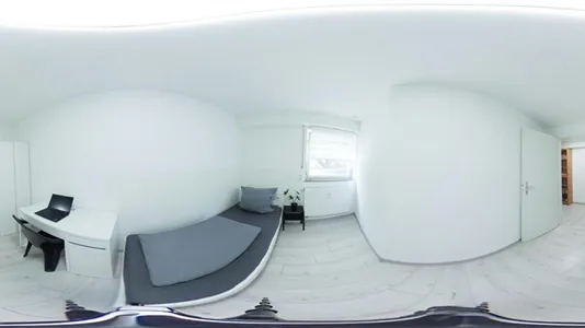 Rooms in Stuttgart Bad Cannstatt - photo 8