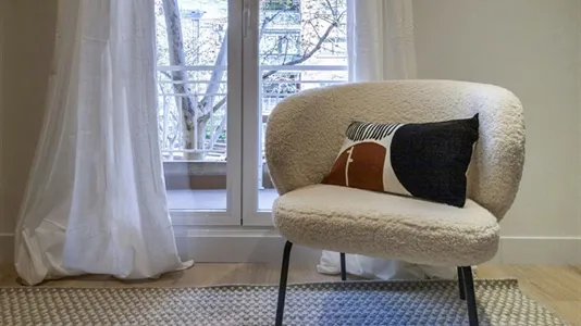 Apartments in Madrid Chamartín - photo 5