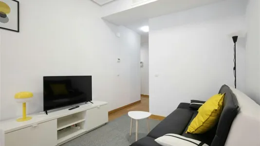 Apartments in Madrid Tetuán - photo 4