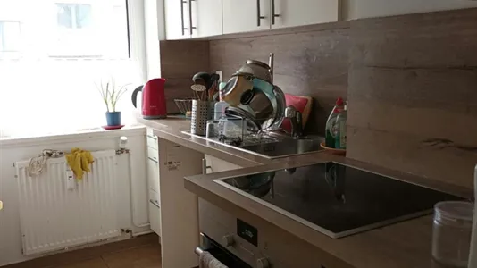 Rooms in Hamburg Nord - photo 5