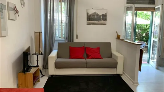 Apartments in Roma Municipio VIII – Appia Antica - photo 3
