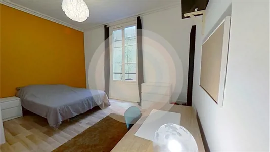 Rooms in Paris 10ème arrondissement - photo 1