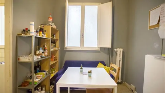 Rooms in Roma Municipio II – Parioli/Nomentano - photo 6