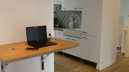 Rooms in Torcy - photo 6