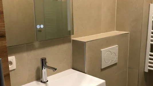 Apartments in Brussels Sint-Gillis - photo 9