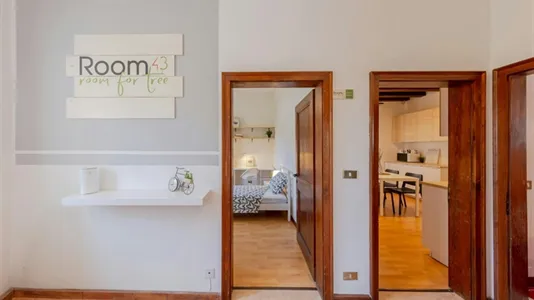 Rooms in Padua - photo 9