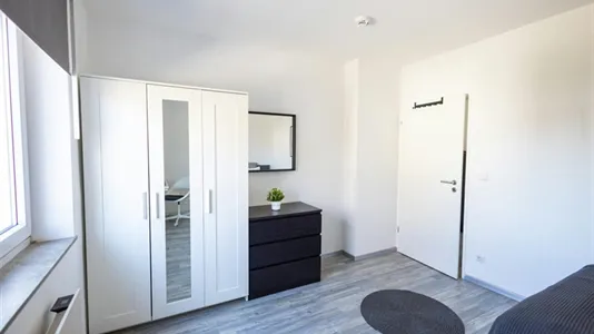 Rooms in Regensburg - photo 3