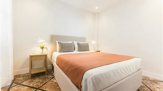 Apartments in Madrid Centro - photo 8