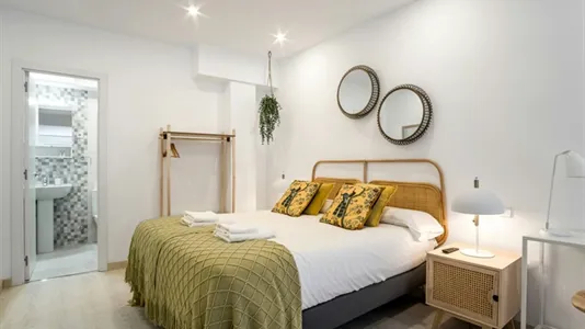 Apartments in Madrid Arganzuela - photo 7