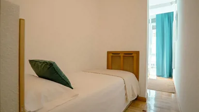 Room for rent in Madrid Chamberí, Madrid