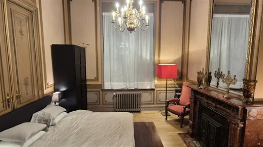 Apartments in Brussels Sint-Gillis - photo 10