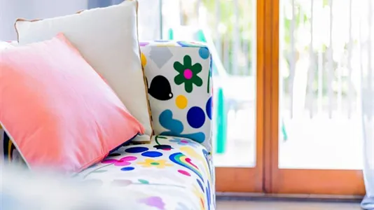 Rooms in Padua - photo 5