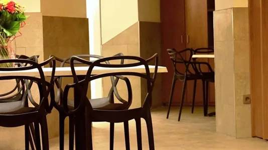 Rooms in Brussels Etterbeek - photo 6