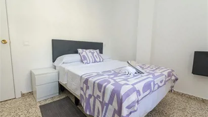 Room for rent in Málaga, Andalucía